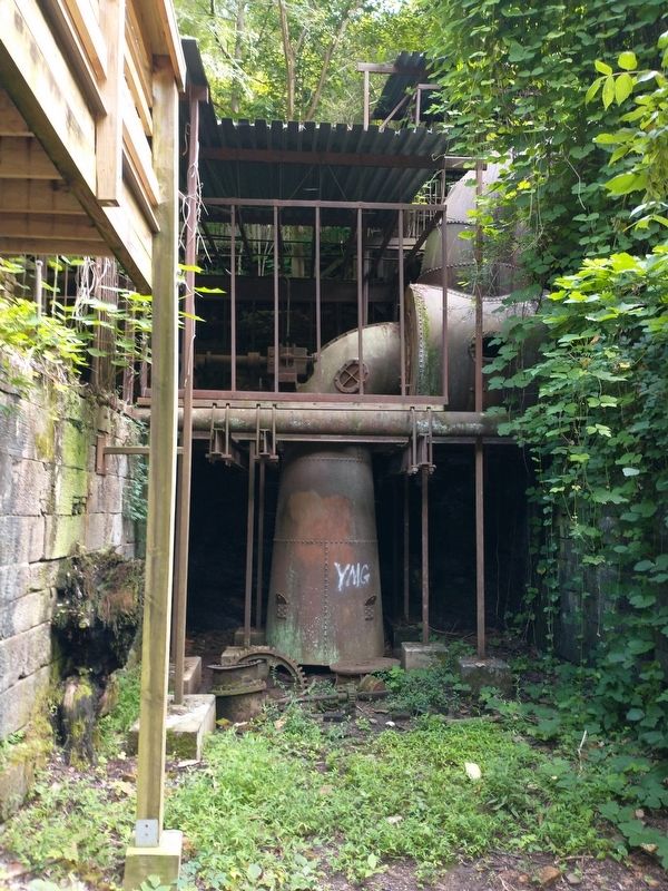 Mill Machinery image. Click for full size.