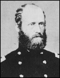 Gen. Kenner Garrard, U.S.A. image. Click for full size.