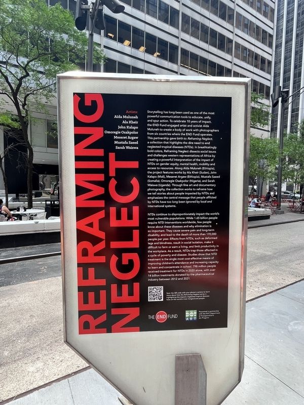Reframing Neglect Marker image. Click for full size.