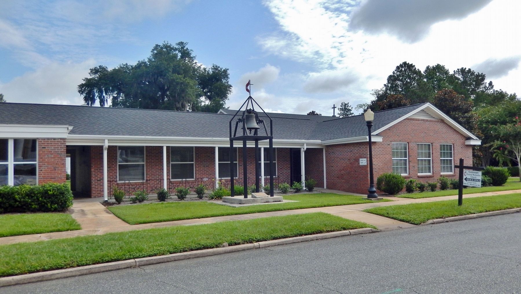 Centenary Methodist Church Office. Click for full size. Centenary Methodist Church Office image. Click for full size.