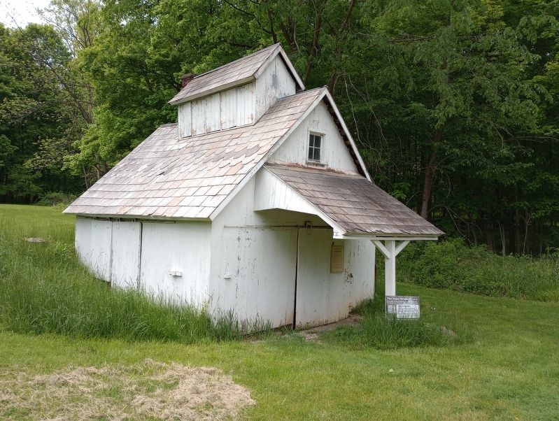 Sugar House image. Click for full size.