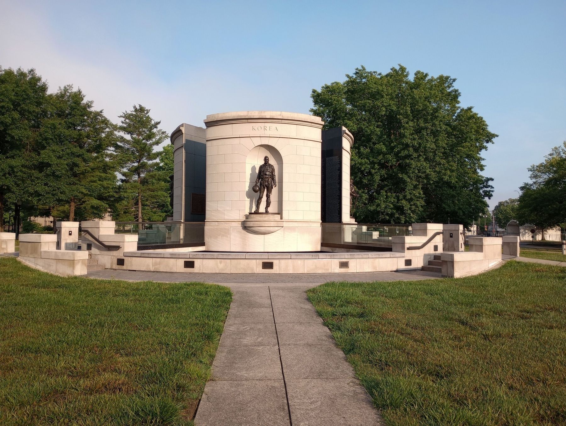 West Virginia 20th Century Congressional Medal of Honor Awards Marker. Click for full size. West Virginia 20th Century Congressional Medal of Honor Awards Marker image. Click for full size.