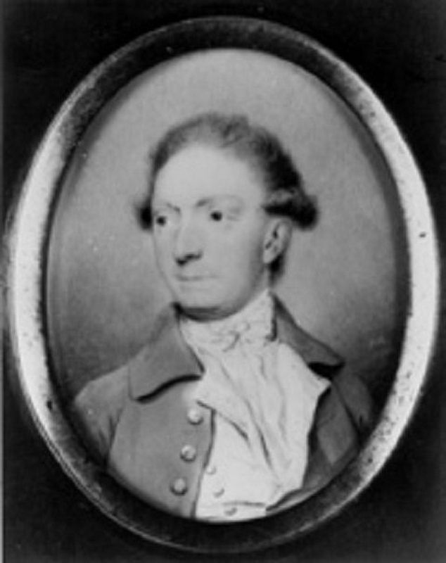 William Grayson (c. 1740-1790) image. Click for full size.