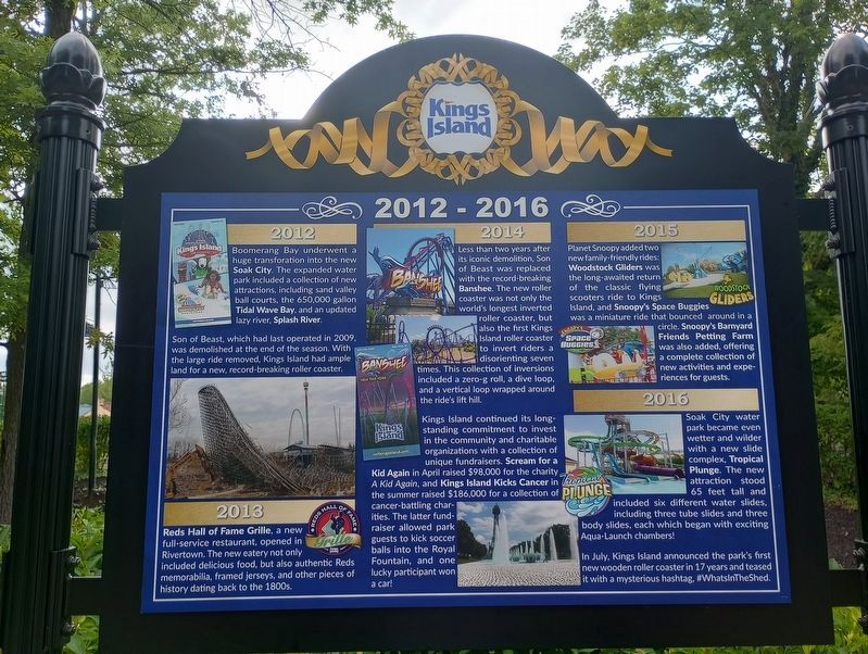 2012 - 2016 Marker image. Click for full size.
