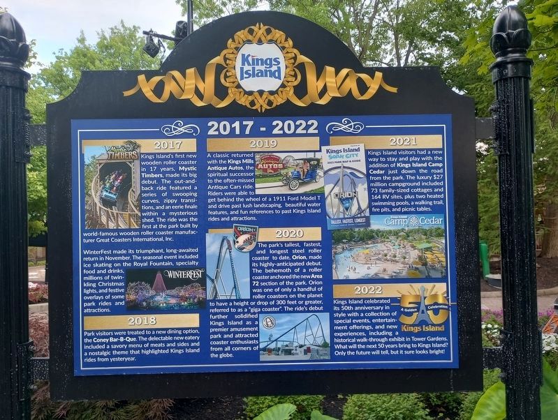 2017 - 2022 Marker image. Click for full size.