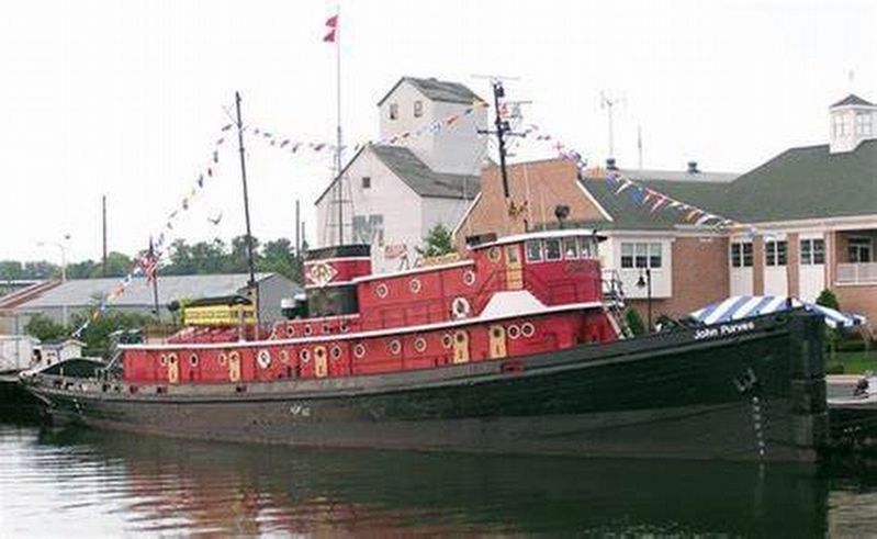 Tug <i>John Purves</i> image. Click for full size.