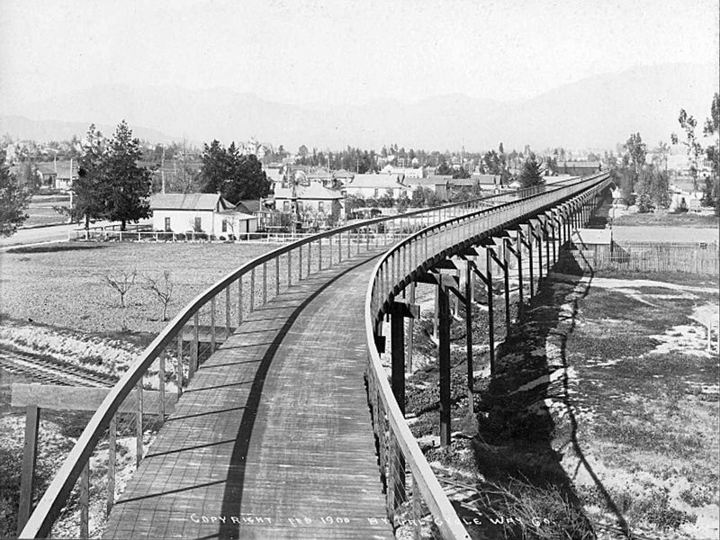 The California Cycleway image. Click for full size.