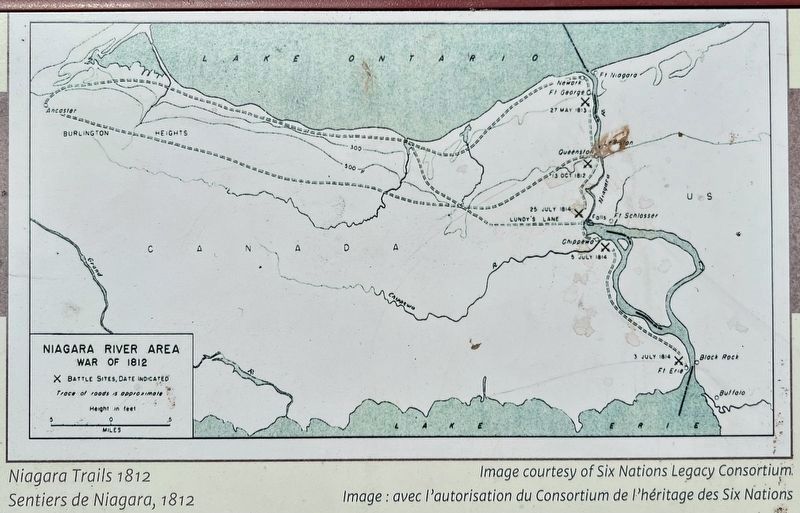 Native Trail Networks marker detail image. Click for full size.