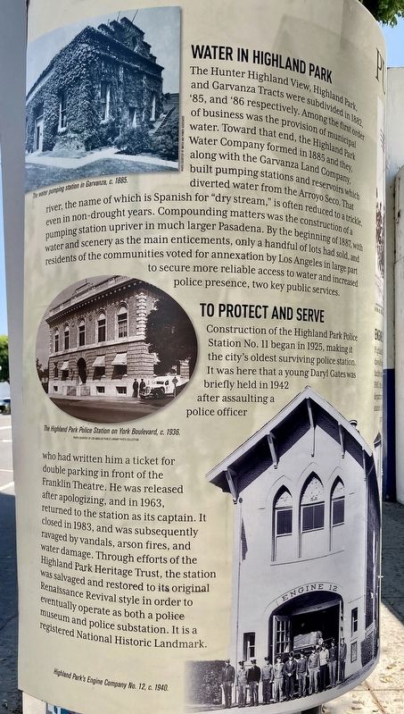 Public Services Marker image. Click for full size.