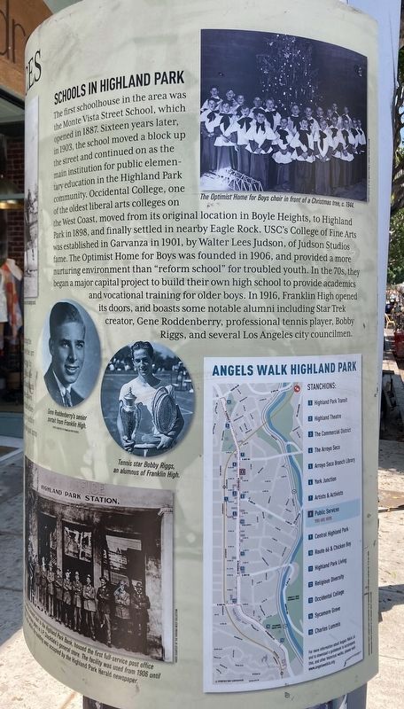 Public Services Marker image. Click for full size.