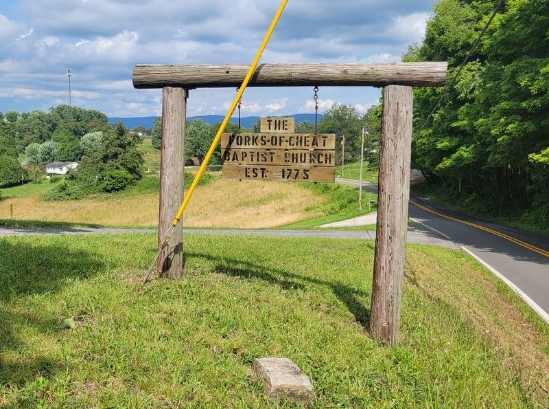 Church Sign image. Click for full size.