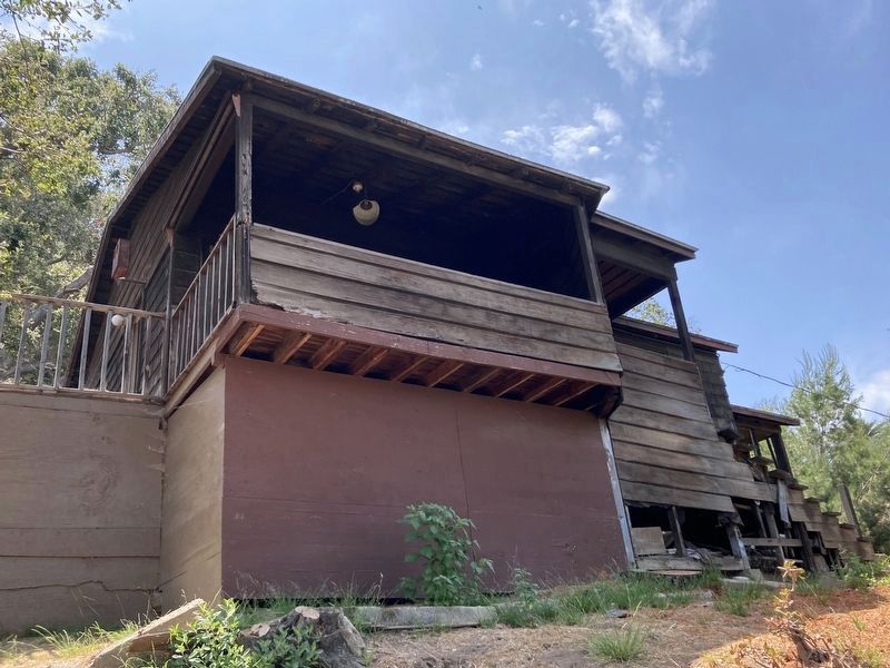 Paul Landacre Residence image. Click for full size.