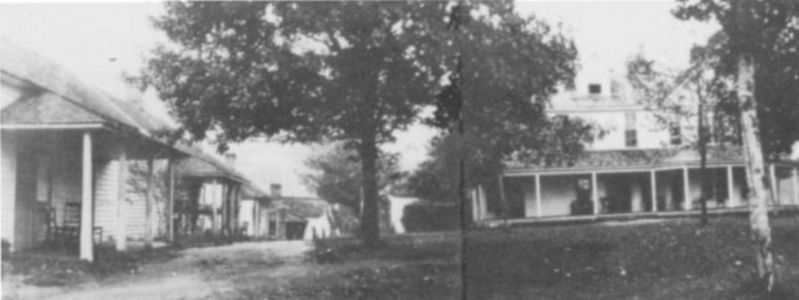 Watauga Hotel image. Click for full size.