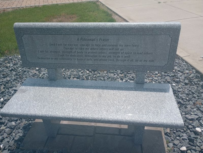 Loyalty and Service to the People of Franklin County Marker. Click for full size. Loyalty and Service to the People of Franklin County Marker image. Click for full size.