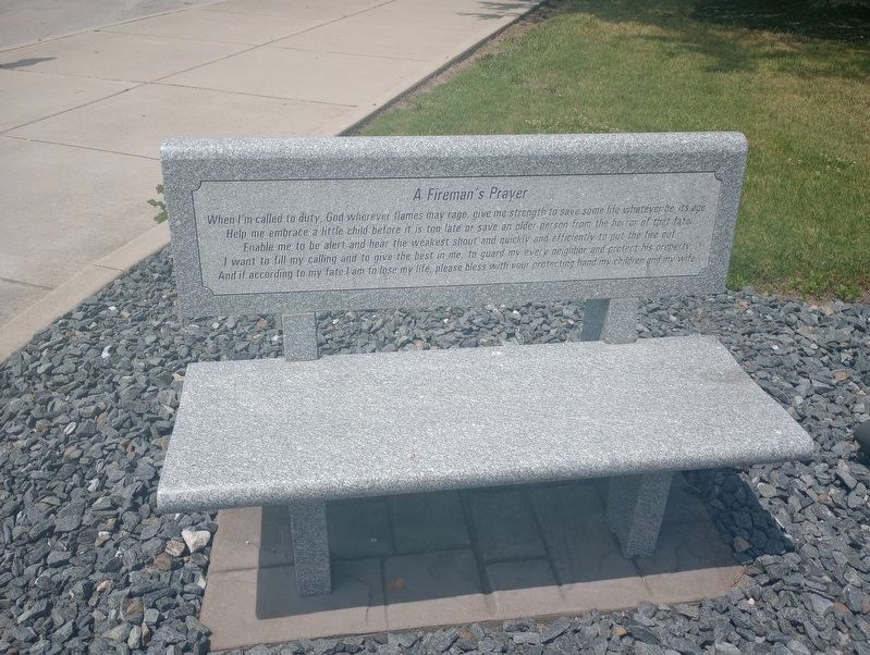 Loyalty and Service to the People of Franklin County Marker. Click for full size. Loyalty and Service to the People of Franklin County Marker image. Click for full size.