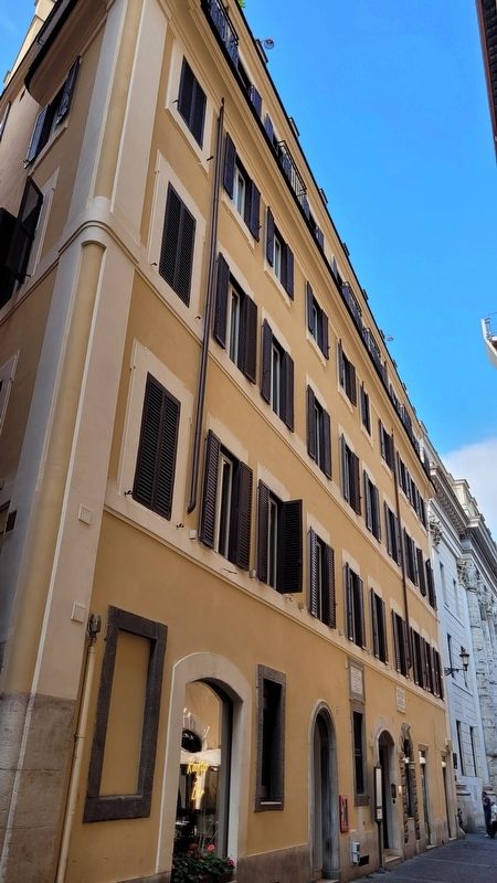 The Hotel Albergo Cesari image. Click for full size.