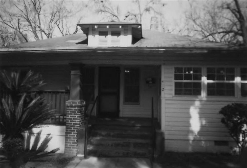 Tookes House image. Click for more information.