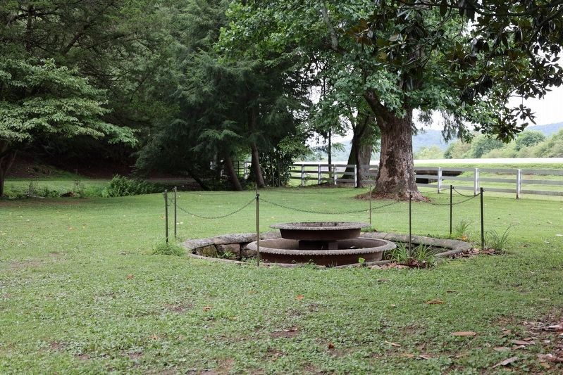 Fountain image. Click for full size.