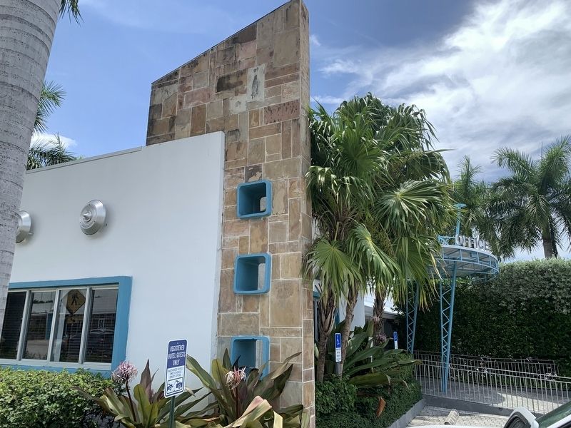 Vagabond Motel image. Click for full size.