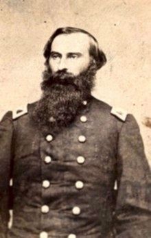 Col. Edward Herrick Phelps. Click for full size. Col. Edward Herrick Phelps image. Click for full size.