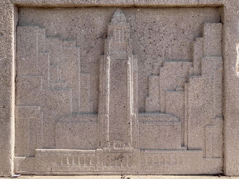 City Hall image. Click for full size.