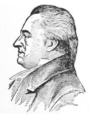 Ninian Edwards (1775-1883) image. Click for full size.