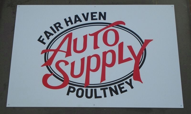 Poultney Transportation Highlights Sponsor. Click for full size. Poultney Transportation Highlights Sponsor image. Click for full size.