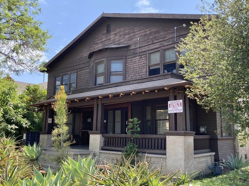 Raymond Avenue Home image. Click for full size.