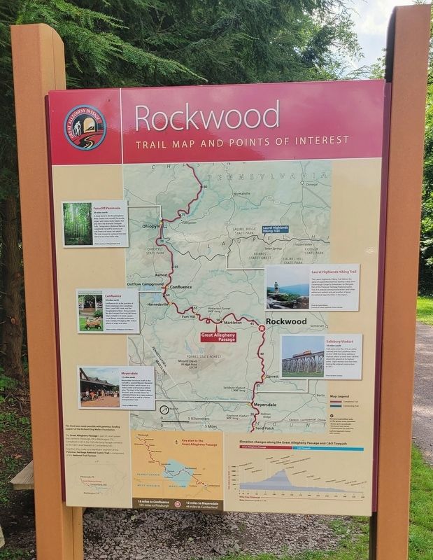 Rockwood Marker (Rear) image. Click for full size.