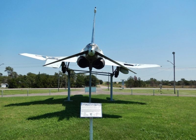 McDonnell Douglas F-4C Marker. Click for full size. McDonnell Douglas F-4C Marker image. Click for full size.