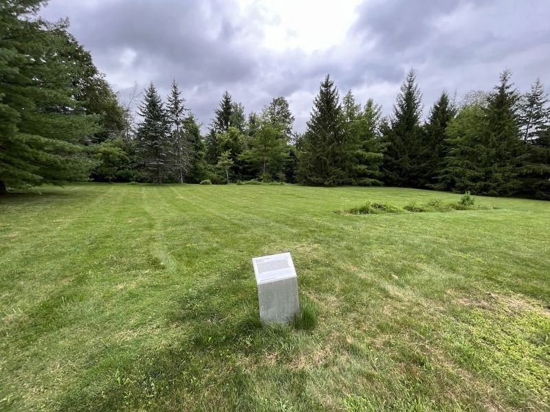 Cecile Abish (b. 1926, New York, NY) Marker. Click for full size. Cecile Abish (b. 1926, New York, NY) Marker image. Click for full size.