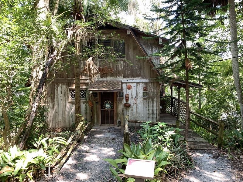 Beluthahatchee House image. Click for full size.
