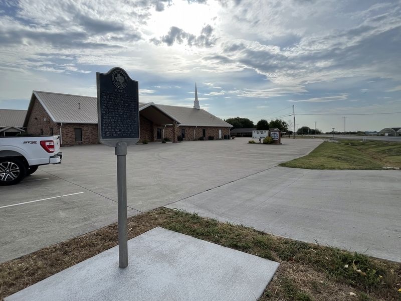 Slidell Marker. Click for full size. Slidell Marker image. Click for full size.