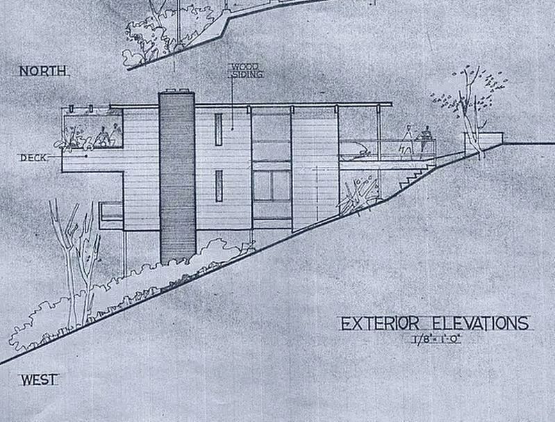 Hogan Residence Diagram. Click for full size. Hogan Residence Diagram image. Click for full size.