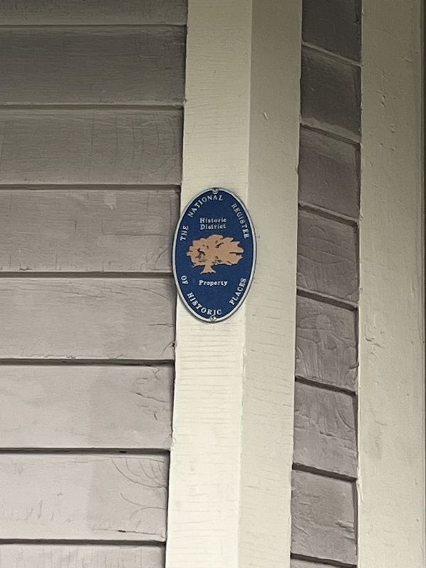 92-94 Beacon Street Marker. Click for full size. 92-94 Beacon Street Marker image. Click for full size.