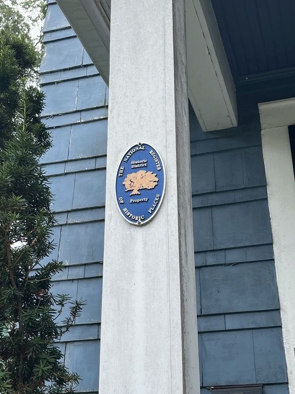963-965 West Boulevard Marker. Click for more information. 963-965 West Boulevard Marker image. Click for more information.