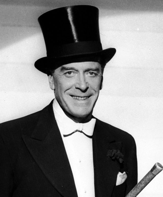 Jack Buchanan. Click for full size. Jack Buchanan image. Click for full size.