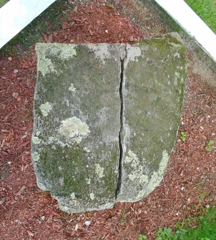 Compass Rock image. Click for full size.