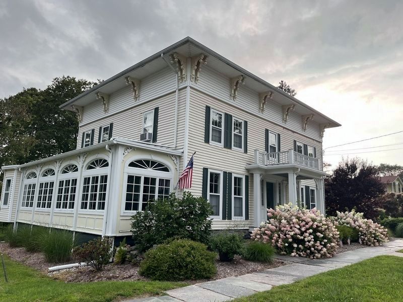 714 Tolland Stage Road. Click for more information. 714 Tolland Stage Road image. Click for more information.