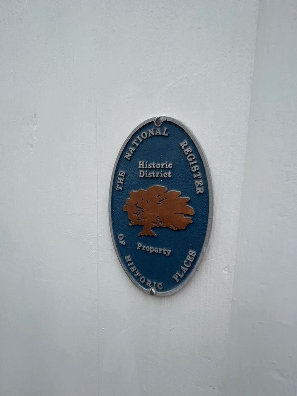 United Congregational Church of Tolland Marker. Click for more information. United Congregational Church of Tolland Marker image. Click for more information.