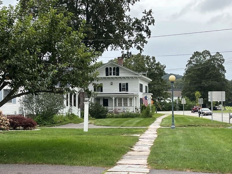 63 Tolland Green. Click for full size. 63 Tolland Green image. Click for full size.