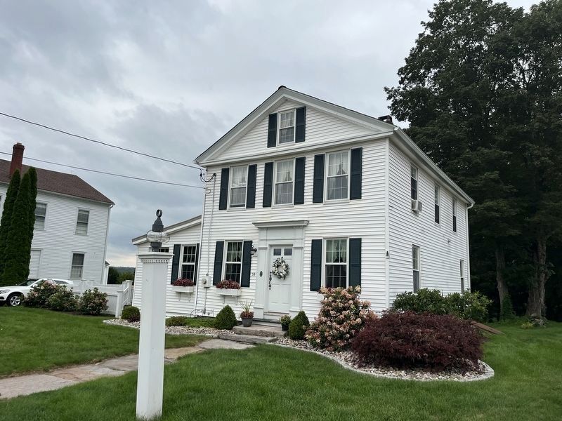 55 Tolland Green. Click for full size. 55 Tolland Green image. Click for full size.