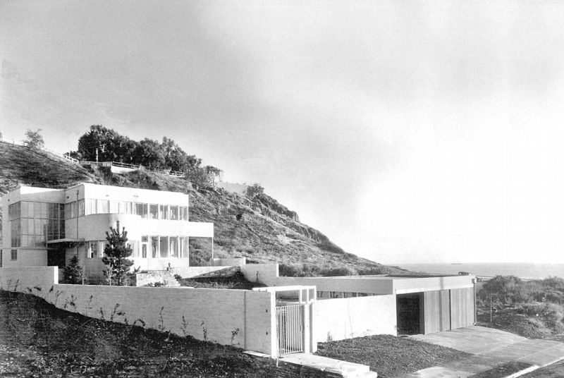 Sten/Frenke-Gould Residence image. Click for full size.