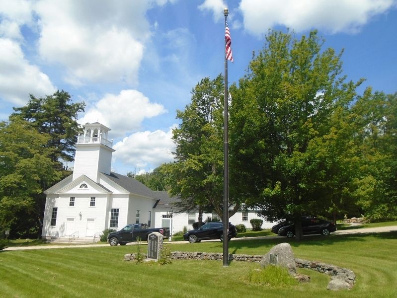 Veterans and War Memorials image. Click for full size.