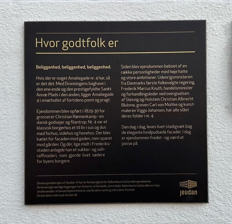 Beliggenhed, Beliggenhed, Beliggenhed / Location, Location, Location Marker image. Click for full size.