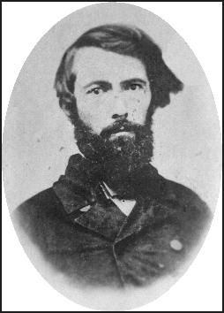Edward Needles Kirk (1828-1863). Click for full size. Edward Needles Kirk (1828-1863) image. Click for full size.