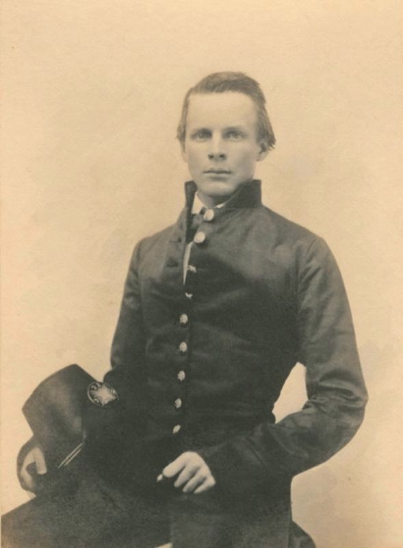 John Pelham image. Click for full size.