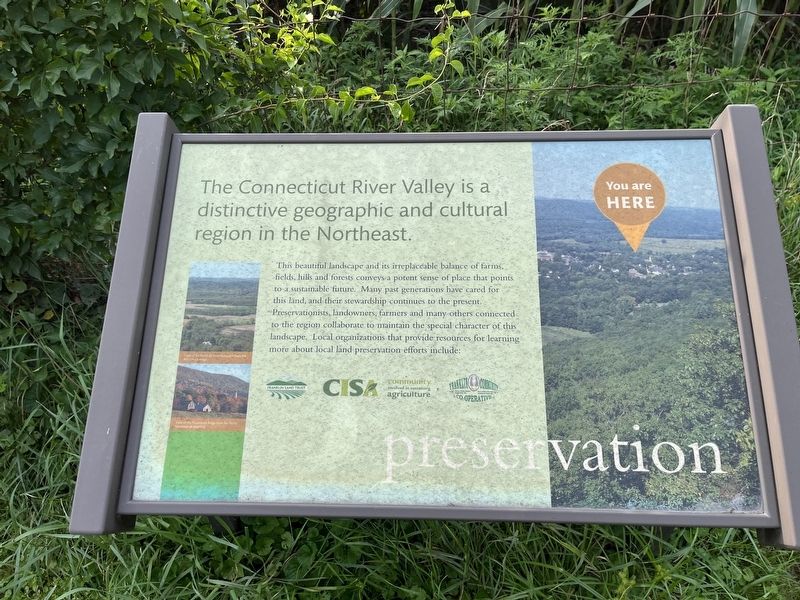 preservation Marker image. Click for full size.