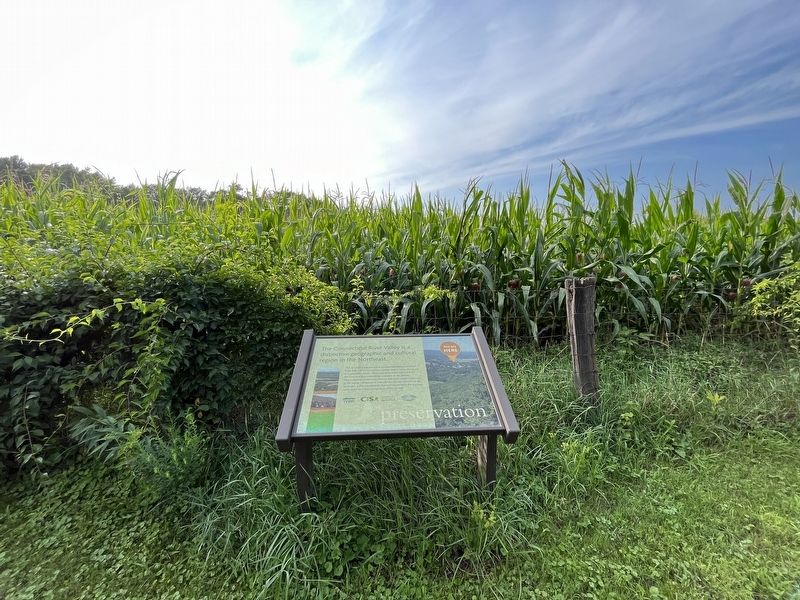 preservation Marker image. Click for full size.