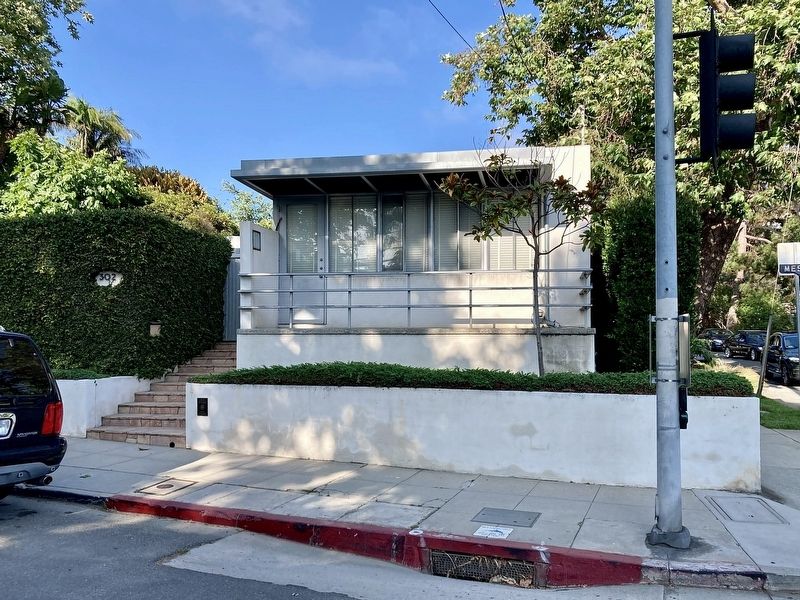 Barsha House image. Click for full size.
